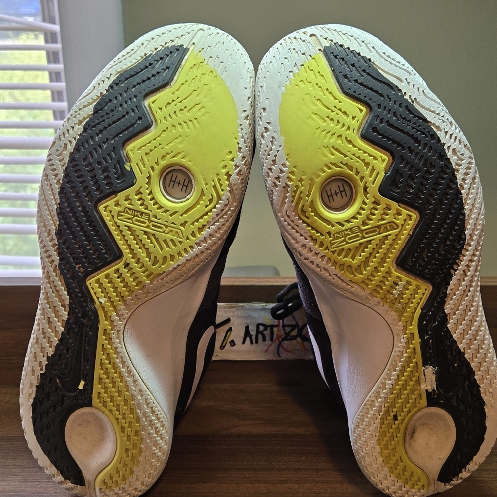 Nike Kyrie Flytrap 12m - image 6